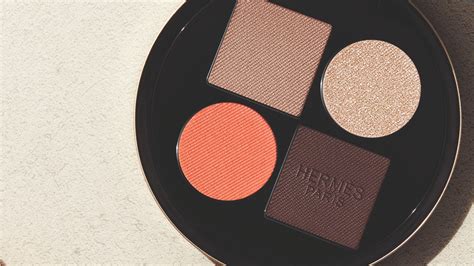 hermes eyeshadow quad|hermes eyeshadow queen.